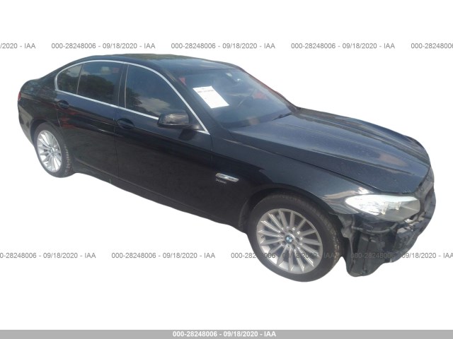 bmw 5 series 2011 wbafu7c57bc871670