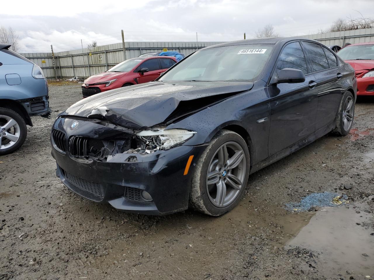 bmw 5er 2013 wbafu7c57ddu68981