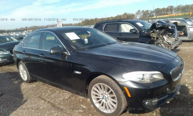 bmw 535 2013 wbafu7c57ddu73517