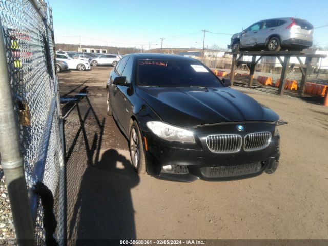 bmw 535i 2013 wbafu7c57ddu78006