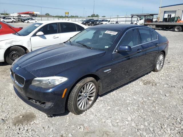 bmw 5 series 2011 wbafu7c59bc780805