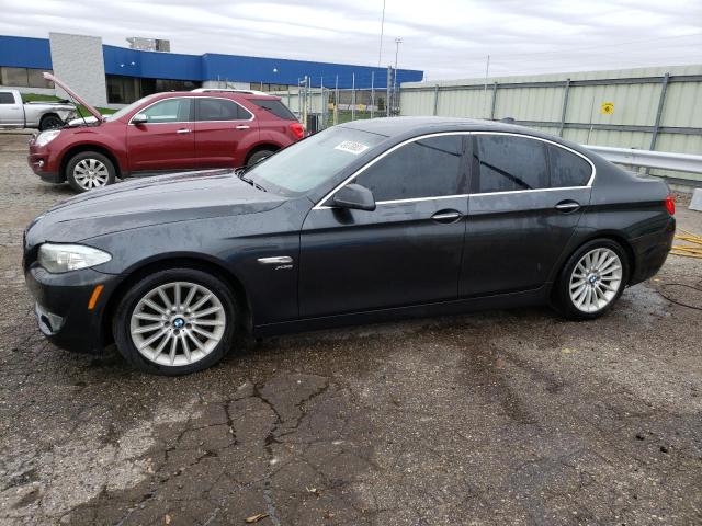 bmw 5 2011 wbafu7c5xbc878595