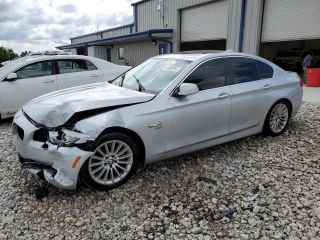 bmw 5 series 2012 wbafu7c5xcdu57116