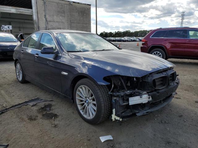 bmw 535 xi 2013 wbafu7c5xddu68585