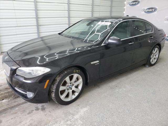 bmw 5 series 2012 wbafu9c51cc787423