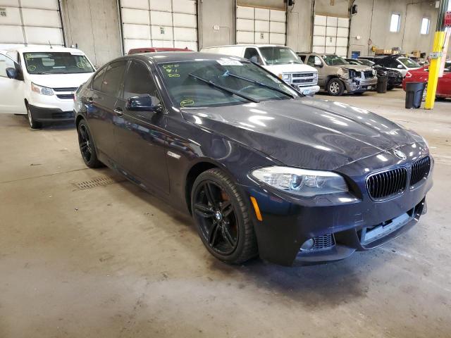 bmw 550 xi 2013 wbafu9c53ddy72307