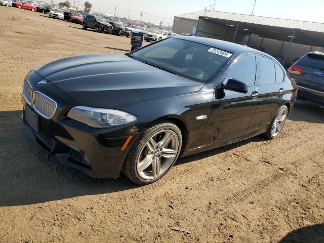 bmw 550 xi 2013 wbafu9c54ddy70517