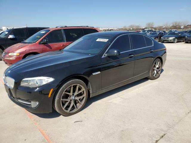 bmw 5er 2013 wbafu9c54ddy71277