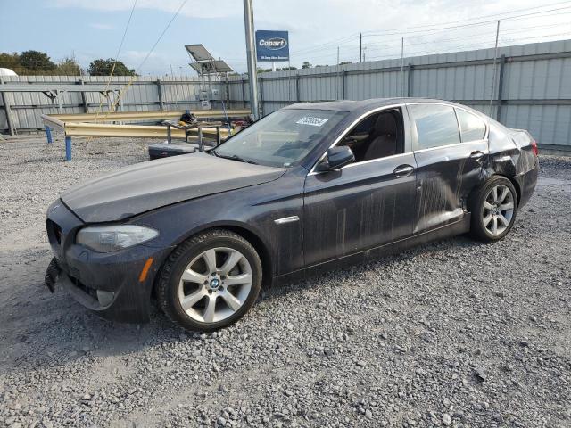 bmw 550 xi 2013 wbafu9c54ddy72431