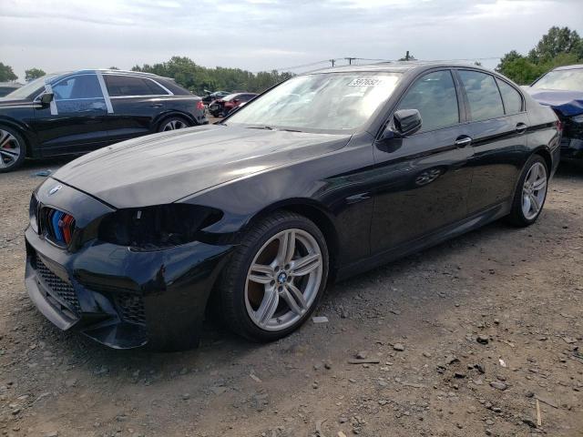 bmw 5 series 2012 wbafu9c55cdy70136