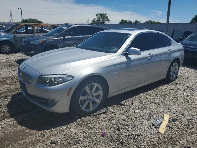 bmw 550 xi 2013 wbafu9c57ddy70866