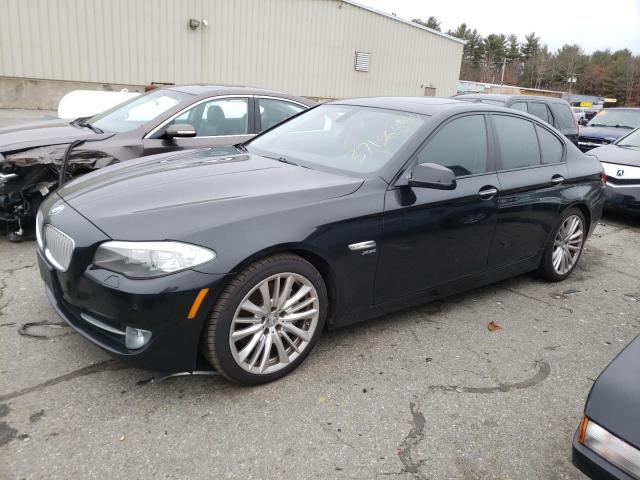 bmw 550 xi 2011 wbafu9c58bc784842