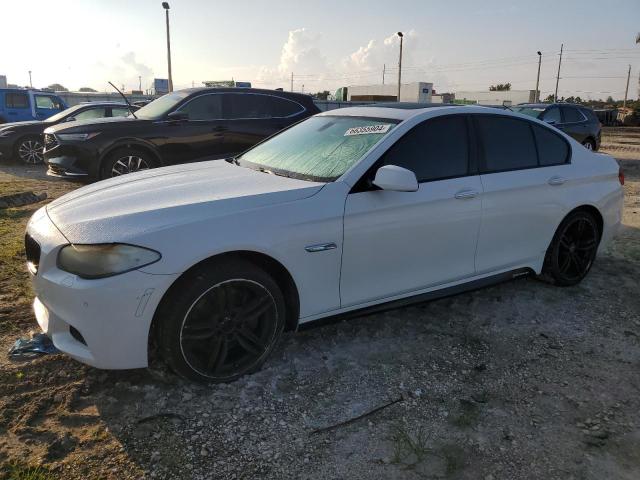 bmw 5 series 2011 wbafu9c58bc786655