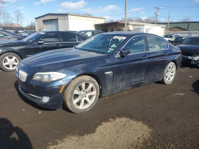 bmw 550 xi 2012 wbafu9c58cc788178