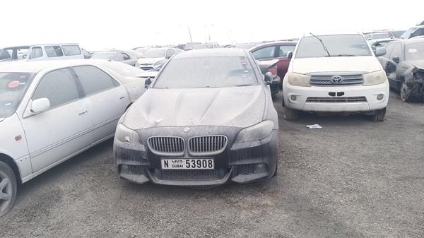 bmw 550i 2011 wbafu9c59bc784977