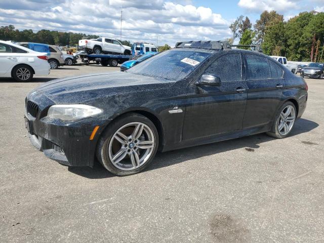 bmw 550 xi 2013 wbafu9c5xddy70327