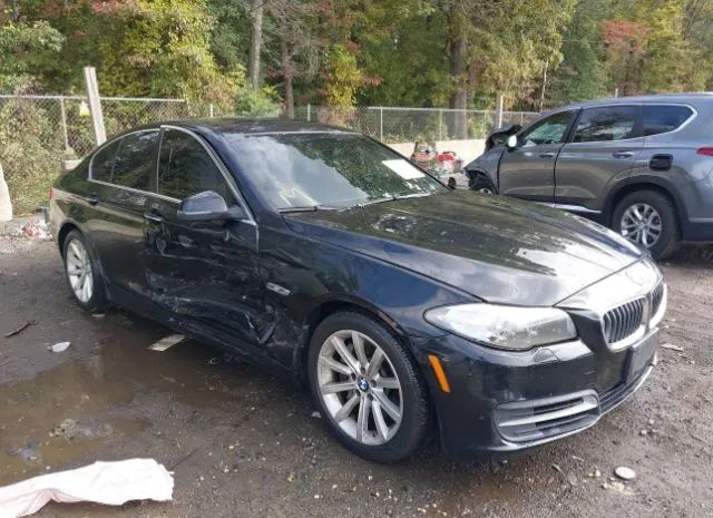 bmw 5er 2014 wbafv3c50ed686204