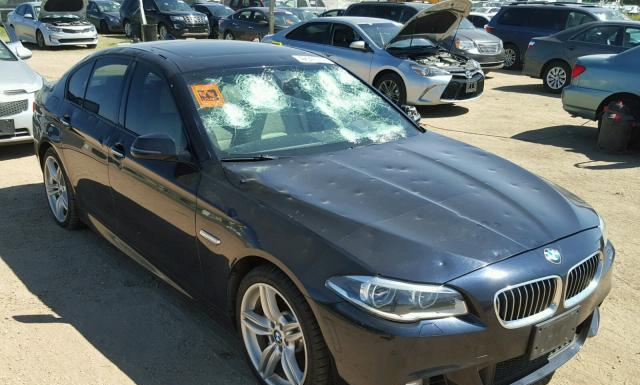 bmw 535xi 2013 wbafv3c51ed684557