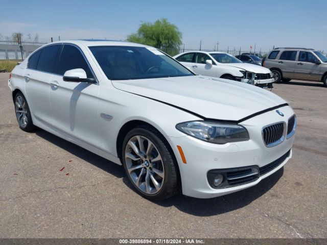 bmw 535d 2016 wbafv3c55gd687352