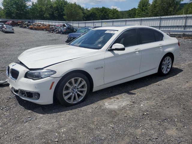 bmw 535 d xdri 2016 wbafv3c55gd687559