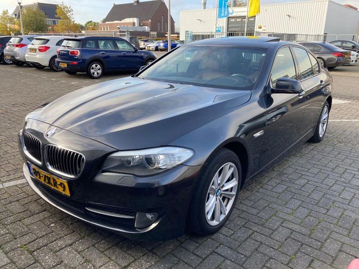 bmw 5-serie 2011 wbafw11050c653867