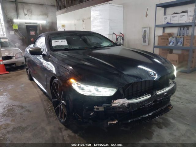 bmw m850i 2020 wbafy4c07lcd34163