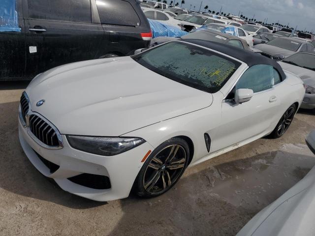 bmw m850xi 2019 wbafy4c53kbx29650