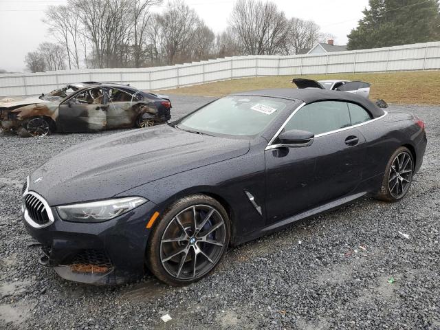 bmw m8 2019 wbafy4c58kbj99059