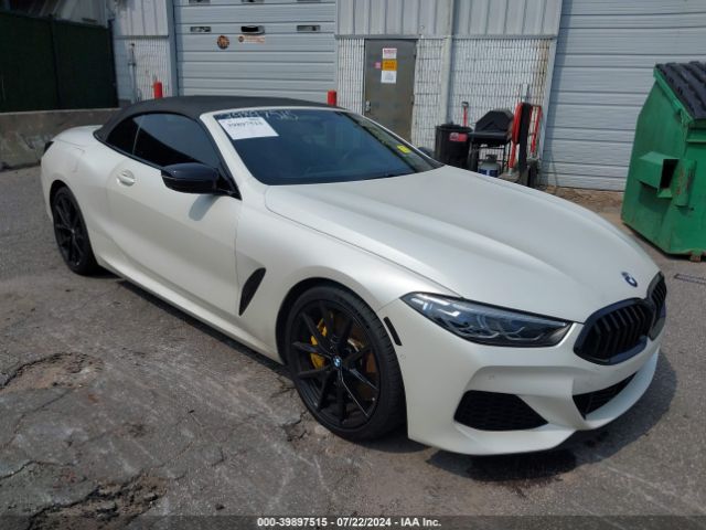 bmw 850i 2019 wbafy4c58kbx39106