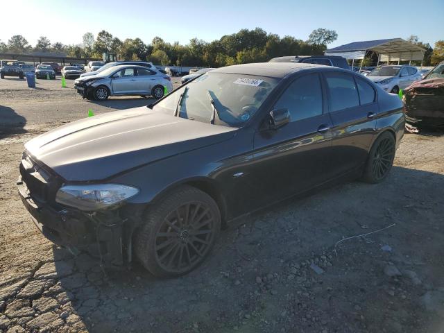 bmw 535 i hybr 2013 wbafz9c51dc751847