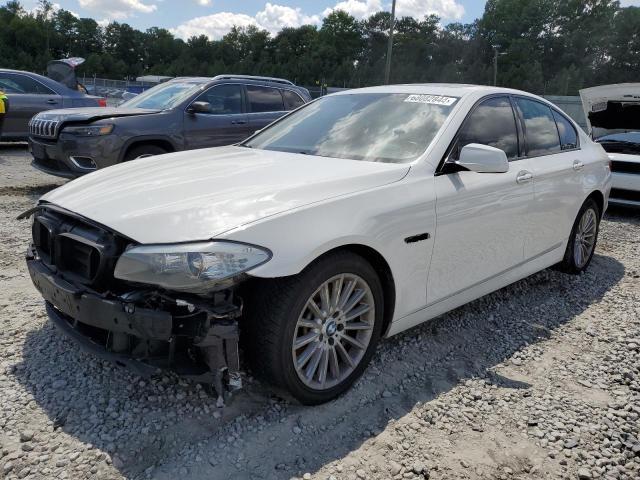 bmw 535 i hybr 2013 wbafz9c56dd090701