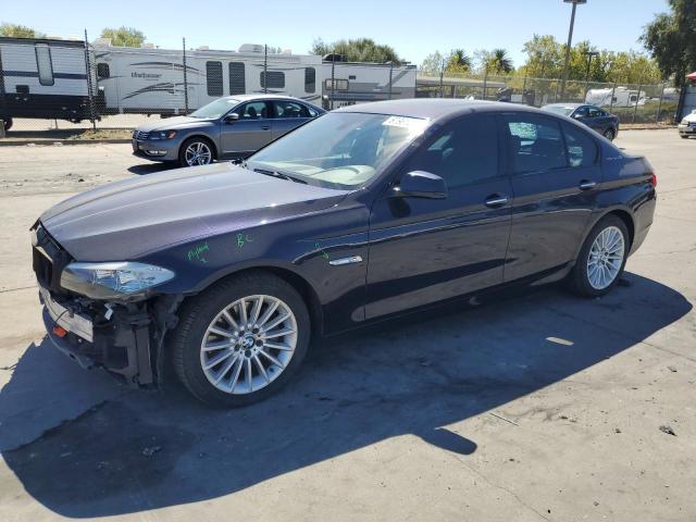 bmw 535 i hybr 2013 wbafz9c59dd090725