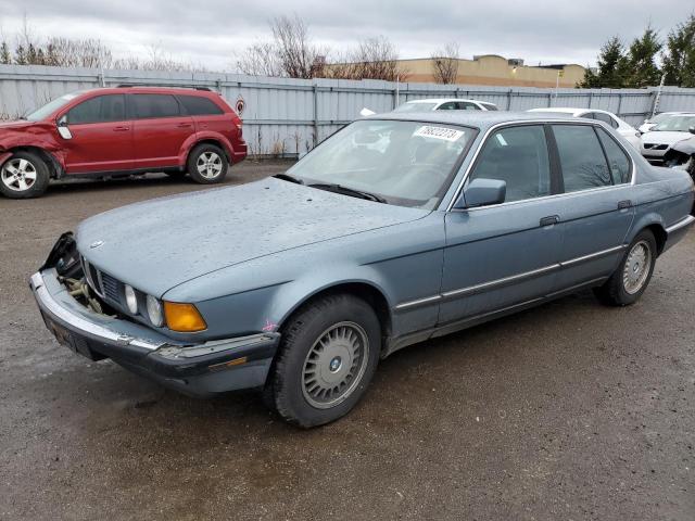 bmw 7 series 1988 wbagb4300j3209473