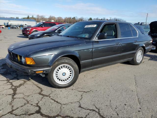 bmw 735 i auto 1992 wbagb4311ndb70677