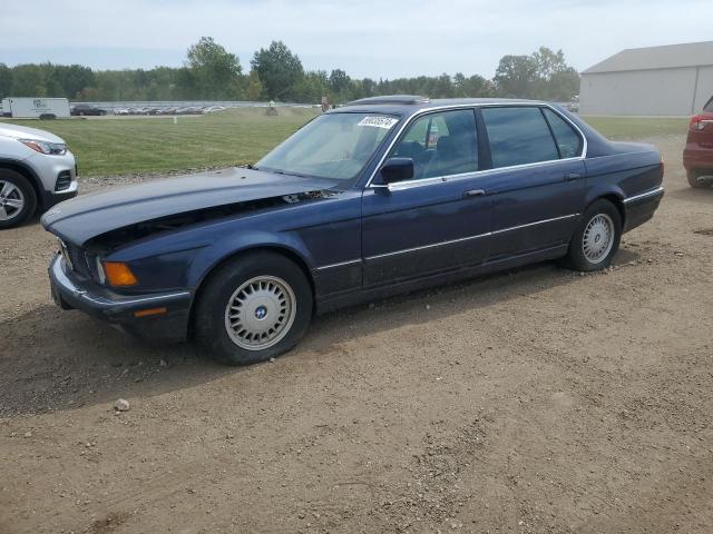 bmw 735 il 1990 wbagc4317ldc24770