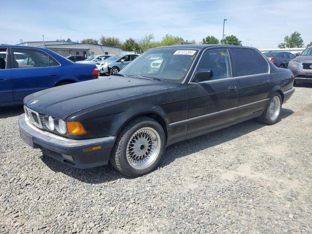 bmw 7 series 1989 wbagc8315k2769848