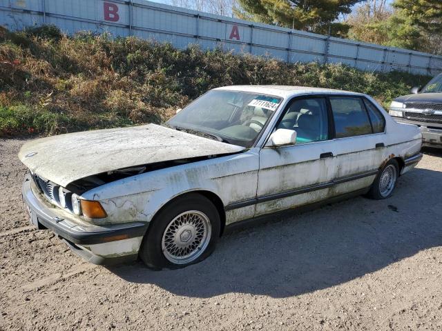 bmw 740 il aut 1993 wbagd832xpde85801