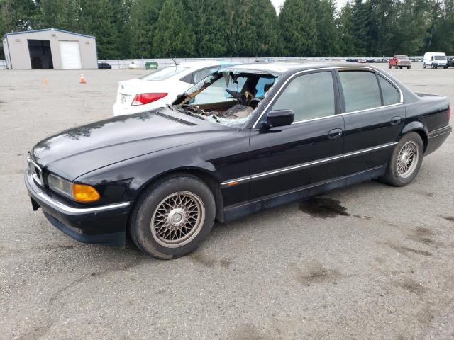 bmw 740 i auto 1998 wbagf8326wdl56539