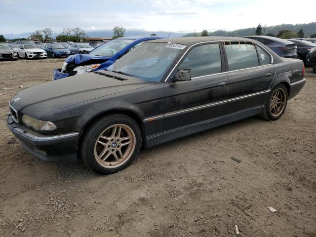 bmw 7 series 2000 wbagh8340ydp12367