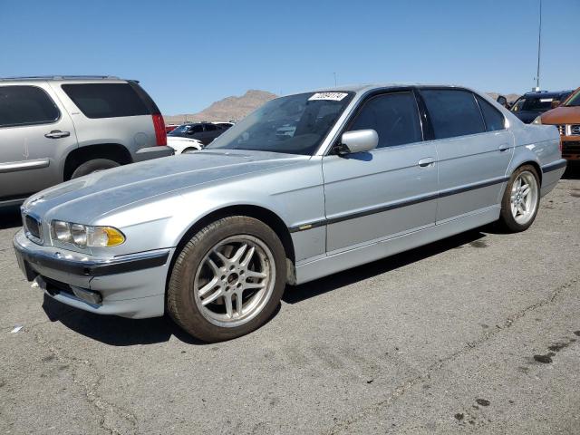 bmw 7 series 1998 wbagj034xydd73626