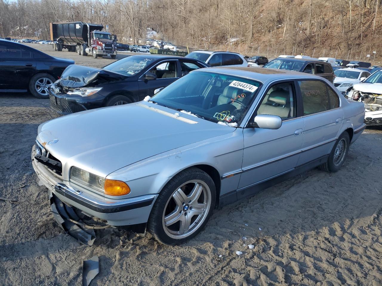 bmw 7er 1998 wbagj8326wdm20335