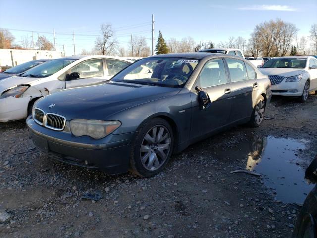 bmw 7 series 2004 wbagn63534ds53593