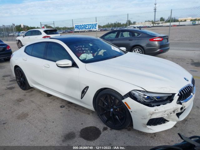 bmw 840i 2022 wbagv2c03nch46410