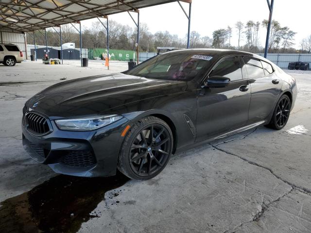 bmw 840i 2021 wbagv2c08mcg13060