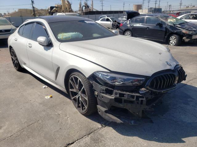 bmw 840i 2021 wbagv2c09mcf68257