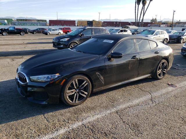 bmw 840xi 2020 wbagv4c06lce28998