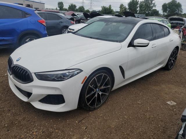 bmw 840xi 2021 wbagv4c08mcf11592