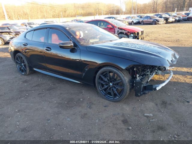 bmw m850i 2024 wbagv8c00rcn95483