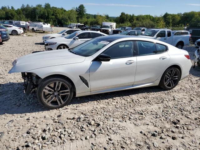 bmw m850xi 2023 wbagv8c01pcm79724