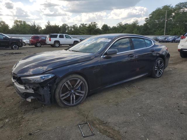 bmw m850xi 2020 wbagv8c02lce36880